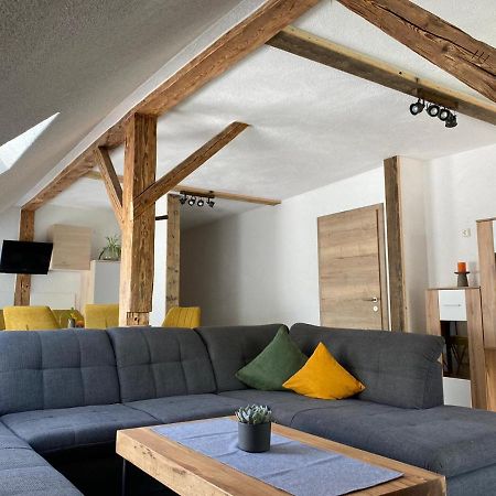 Das Schutzhaus-Bed And Breakfast-Dein Basislager Im Salzkammergut 巴特奥塞 外观 照片