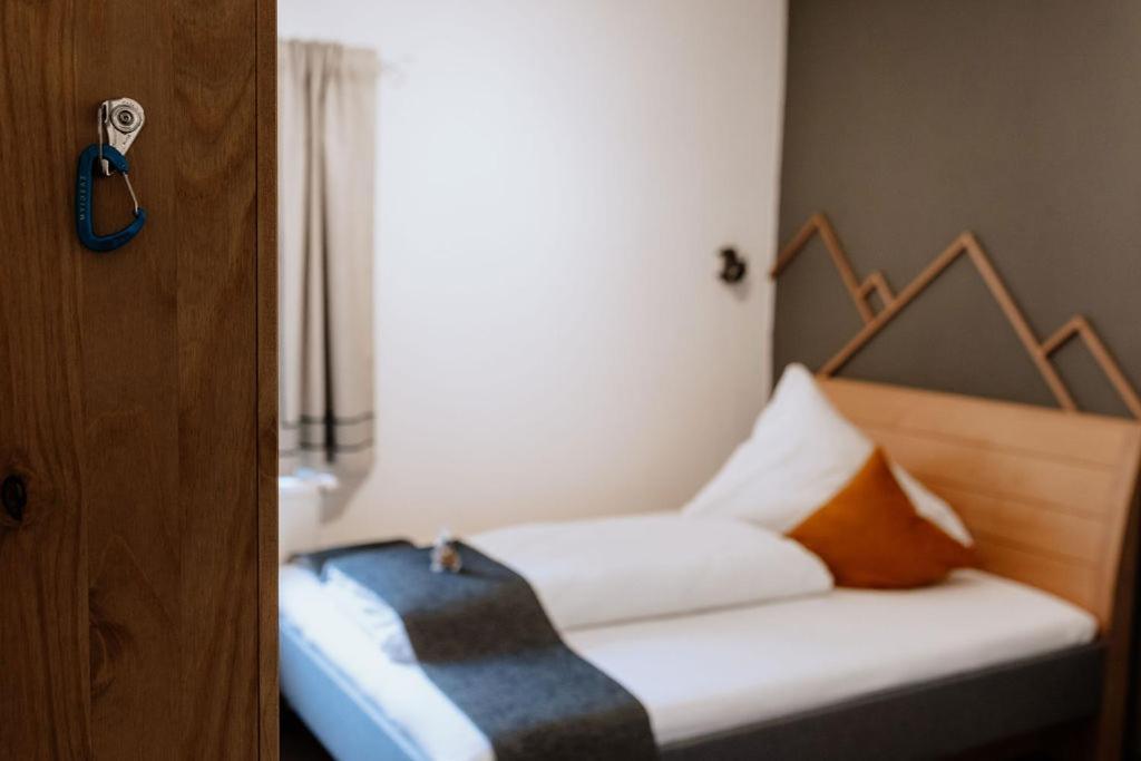 Das Schutzhaus-Bed And Breakfast-Dein Basislager Im Salzkammergut 巴特奥塞 外观 照片