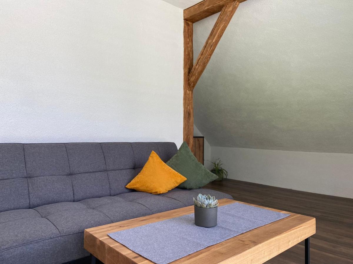 Das Schutzhaus-Bed And Breakfast-Dein Basislager Im Salzkammergut 巴特奥塞 外观 照片