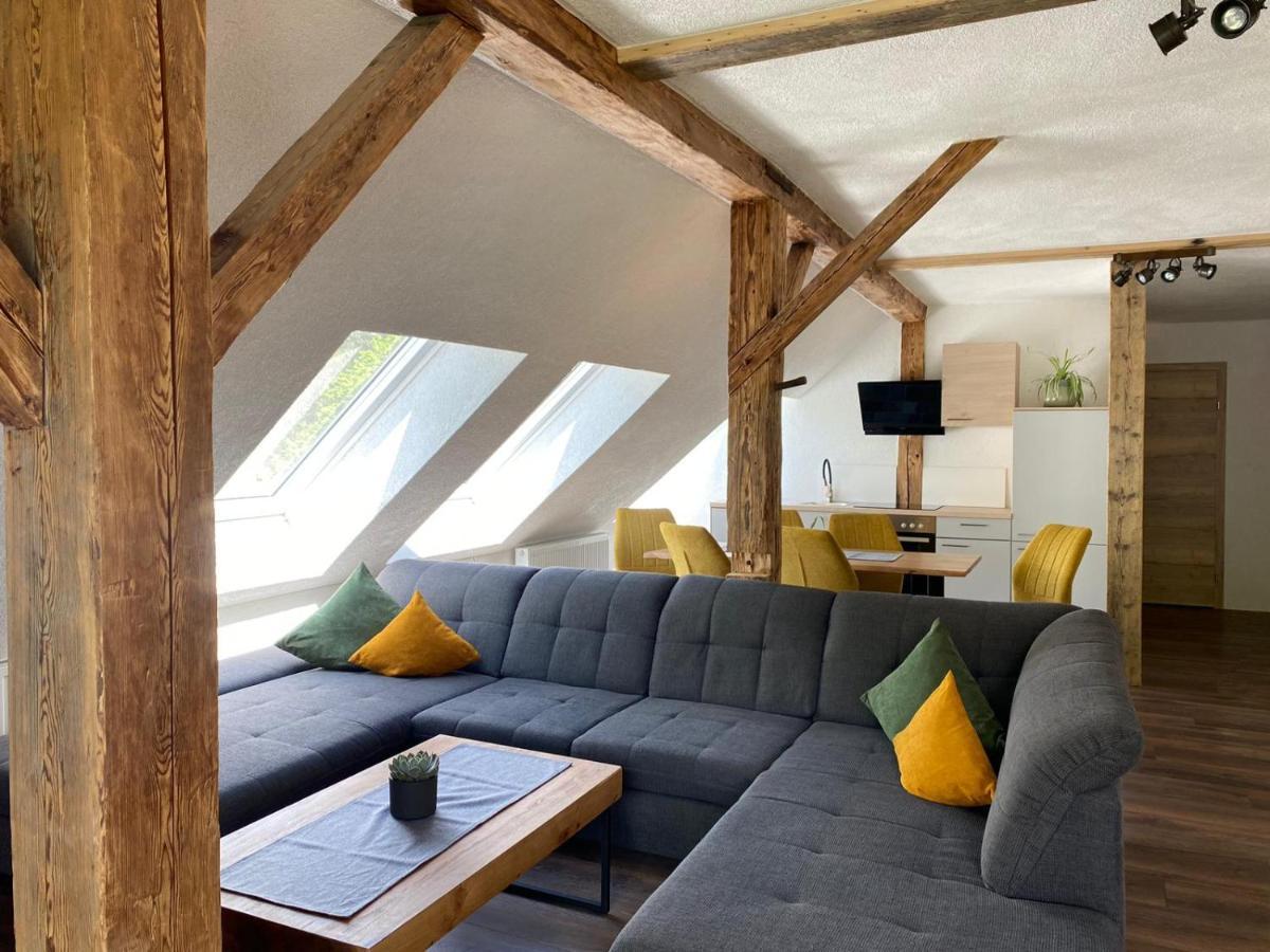 Das Schutzhaus-Bed And Breakfast-Dein Basislager Im Salzkammergut 巴特奥塞 外观 照片