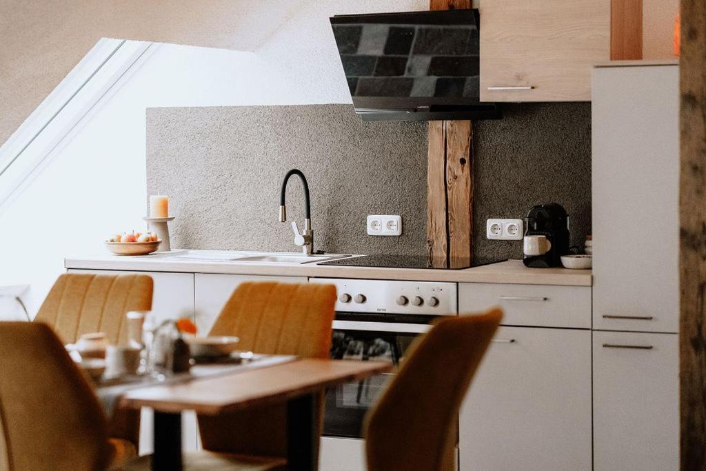 Das Schutzhaus-Bed And Breakfast-Dein Basislager Im Salzkammergut 巴特奥塞 外观 照片